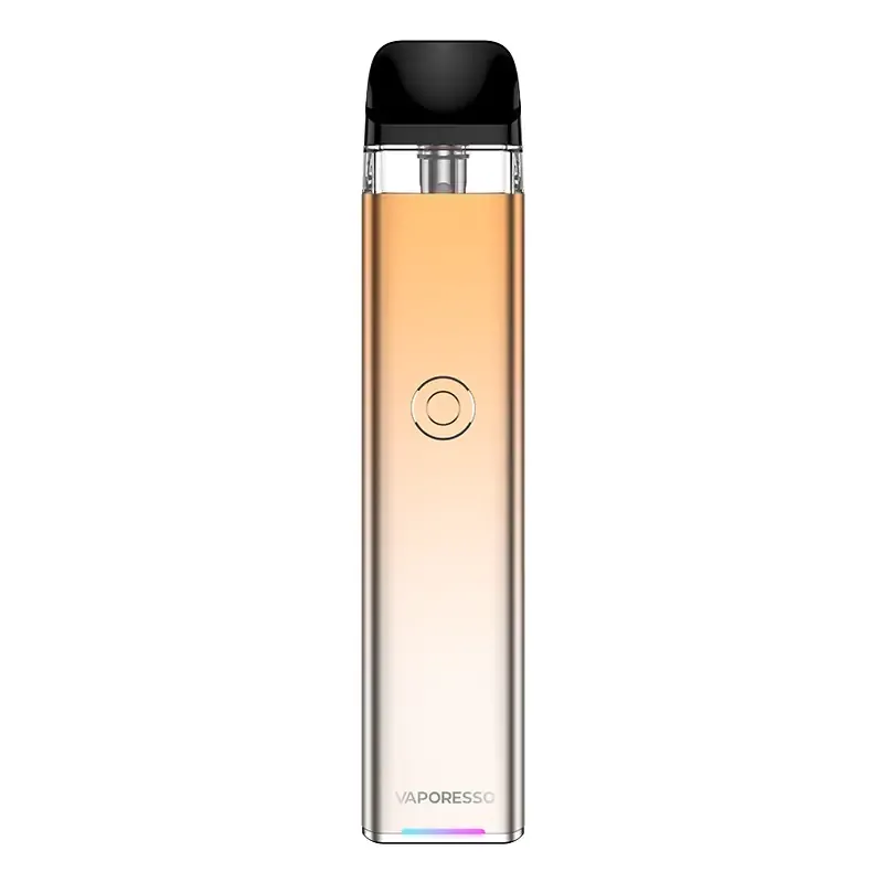 Vaporesso XROS 3 — POD система, Royal Gold Vaporesso XROS 3 — POD система, Royal Gold