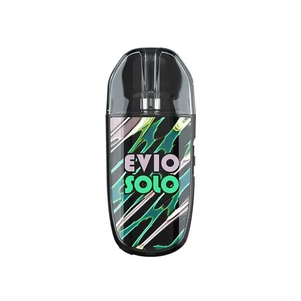 Joyetech Evio Solo — POD система, Ripple Joyetech Evio Solo — POD система, Ripple