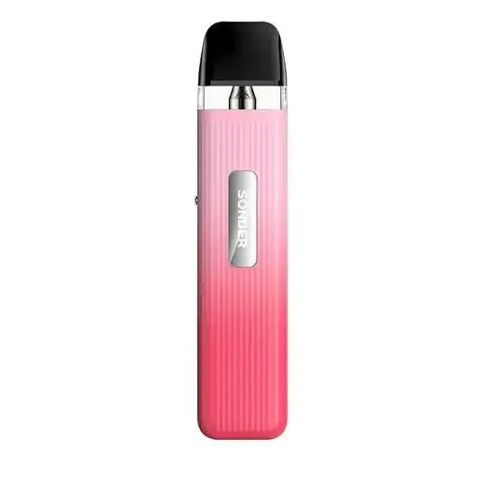 Geekvape Sonder Q — POD система, Rose Pink Geekvape Sonder Q — POD система, Rose Pink