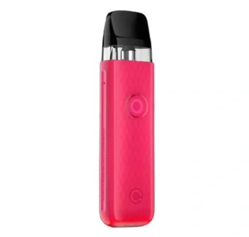 Voopoo Vinci Q — POD система, Rose Pink Voopoo Vinci Q — POD система, Rose Pink