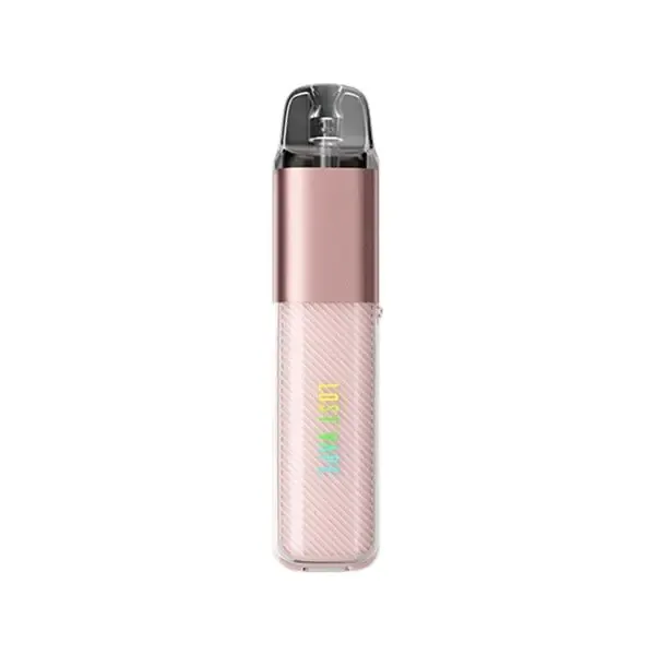 Lost Vape Ursa Nano Air — POD система, Sakura Pink Lost Vape Ursa Nano Air — POD система, Sakura Pink