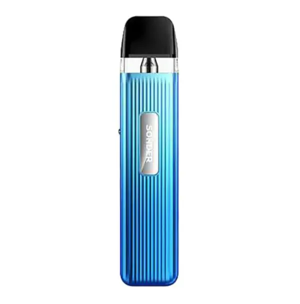 Geekvape Sonder Q — POD система, Sky Blue Geekvape Sonder Q — POD система, Sky Blue