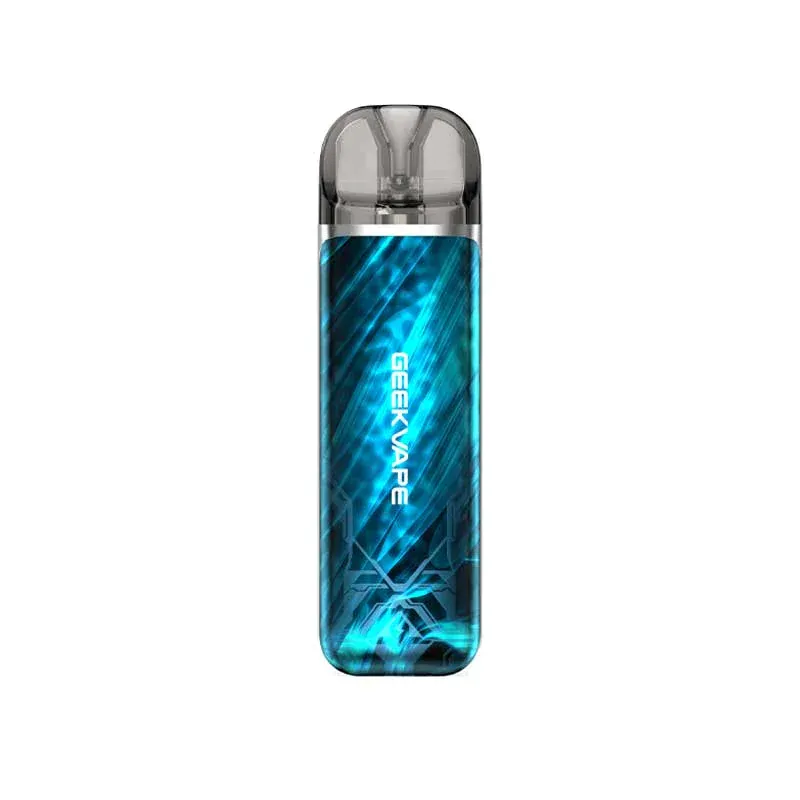 Geekvape Obelisk — POD система, Sky Blue Geekvape Obelisk — POD система, Sky Blue