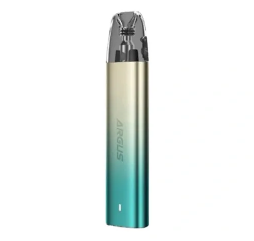 Voopoo Argus G2 Mini — POD система, Spring Green Voopoo Argus G2 Mini — POD система, Spring Green