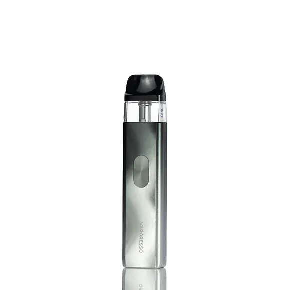 Vaporesso XROS 4 Mini — POD система, Space Grey Vaporesso XROS 4 Mini — POD система, Space Grey