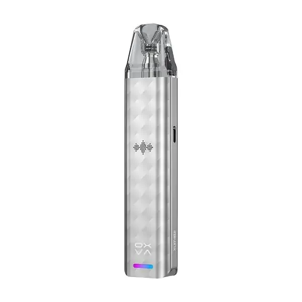 OXVA Xlim SE 2 — POD система, Silver Grey OXVA Xlim SE 2 — POD система, Silver Grey