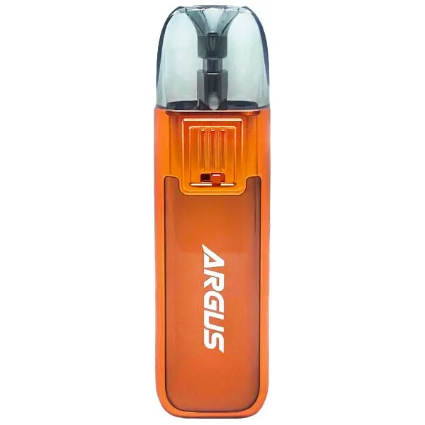 Voopoo Argus Pod — POD система, Shiny Orange Voopoo Argus Pod — POD система, Shiny Orange