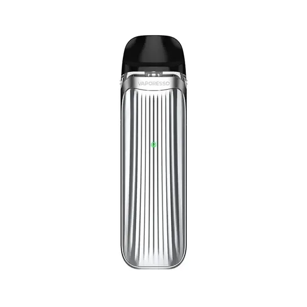 Vaporesso Luxe QS — POD система, Silver Vaporesso Luxe QS — POD система, Silver