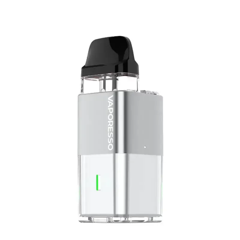 Vaporesso Xros Cube — POD система, Silver Vaporesso Xros Cube — POD система, Silver