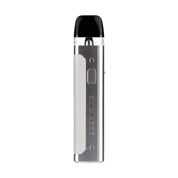 Geekvape Aegis Q — POD система, Silver Geekvape Aegis Q — POD система, Silver