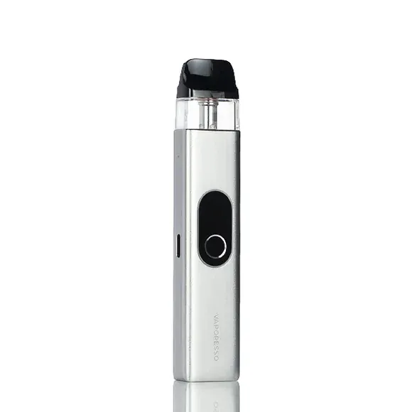Vaporesso XROS 4 — POD система, Silver Vaporesso XROS 4 — POD система, Silver