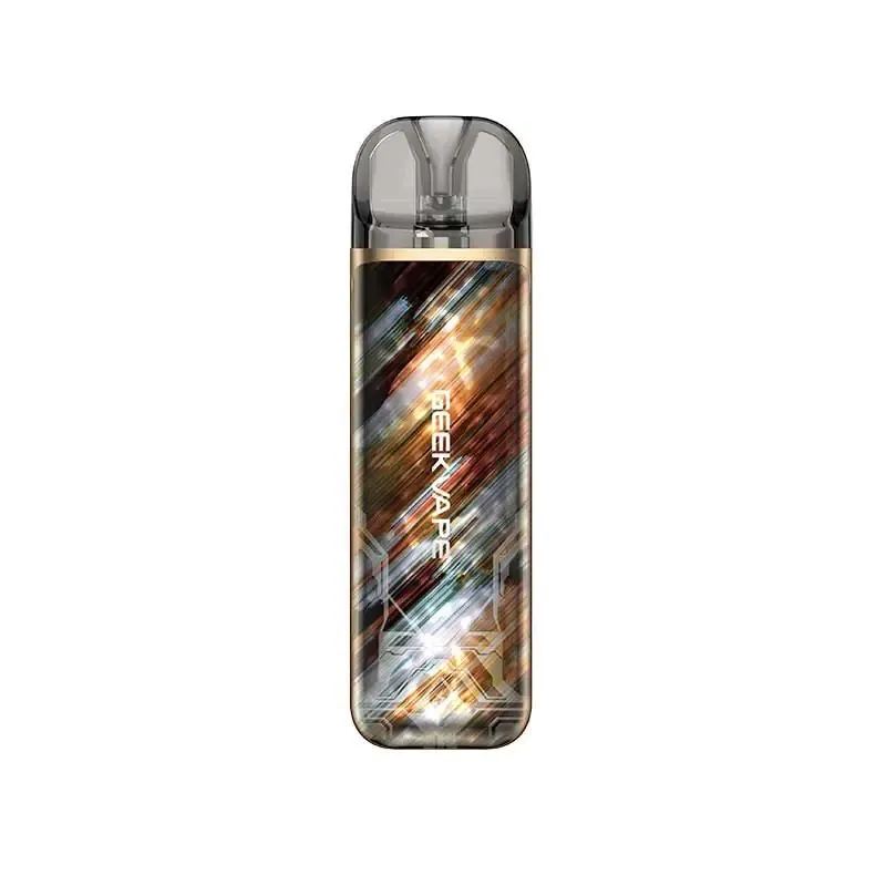 Geekvape Obelisk — POD система, Sky Orange Geekvape Obelisk — POD система, Sky Orange