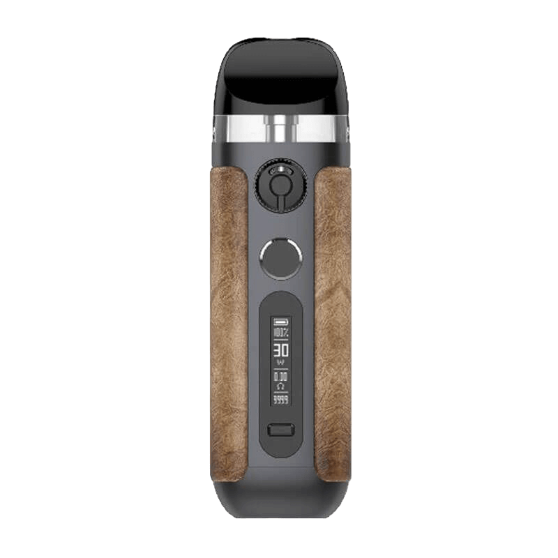 Smok Novo 5 — POD система, Brown Leather Smok Novo 5 — POD система, Brown Leather