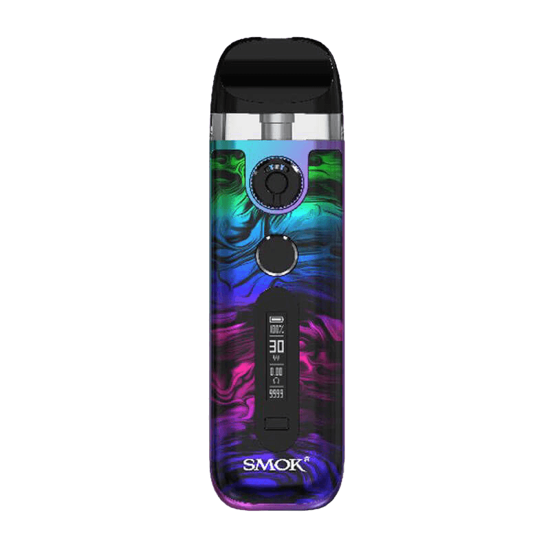 Smok Novo 5 — POD система, Fluid 7-Color Smok Novo 5 — POD система, Fluid 7-Color