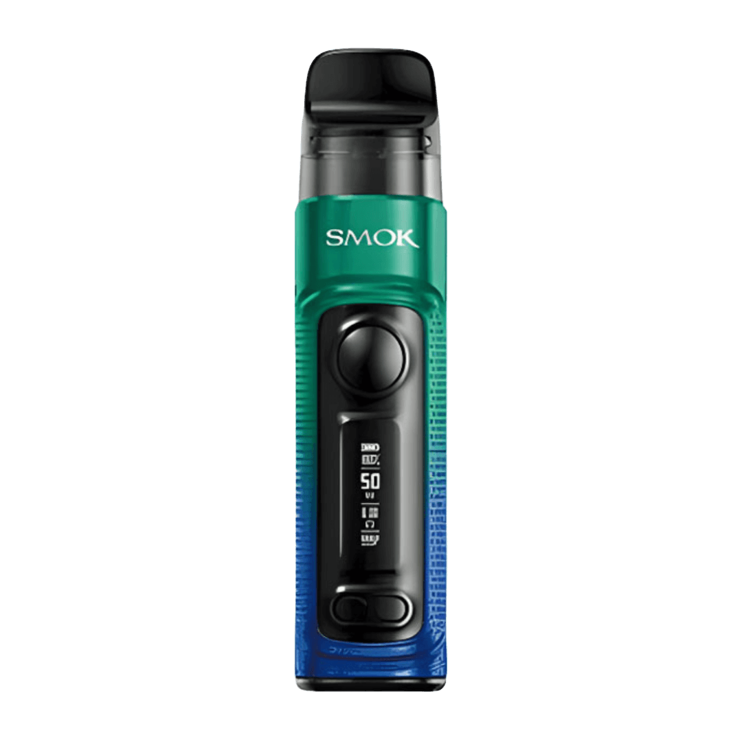 Smok RPM C — POD система, Green Blue Smok RPM C — POD система, Green Blue