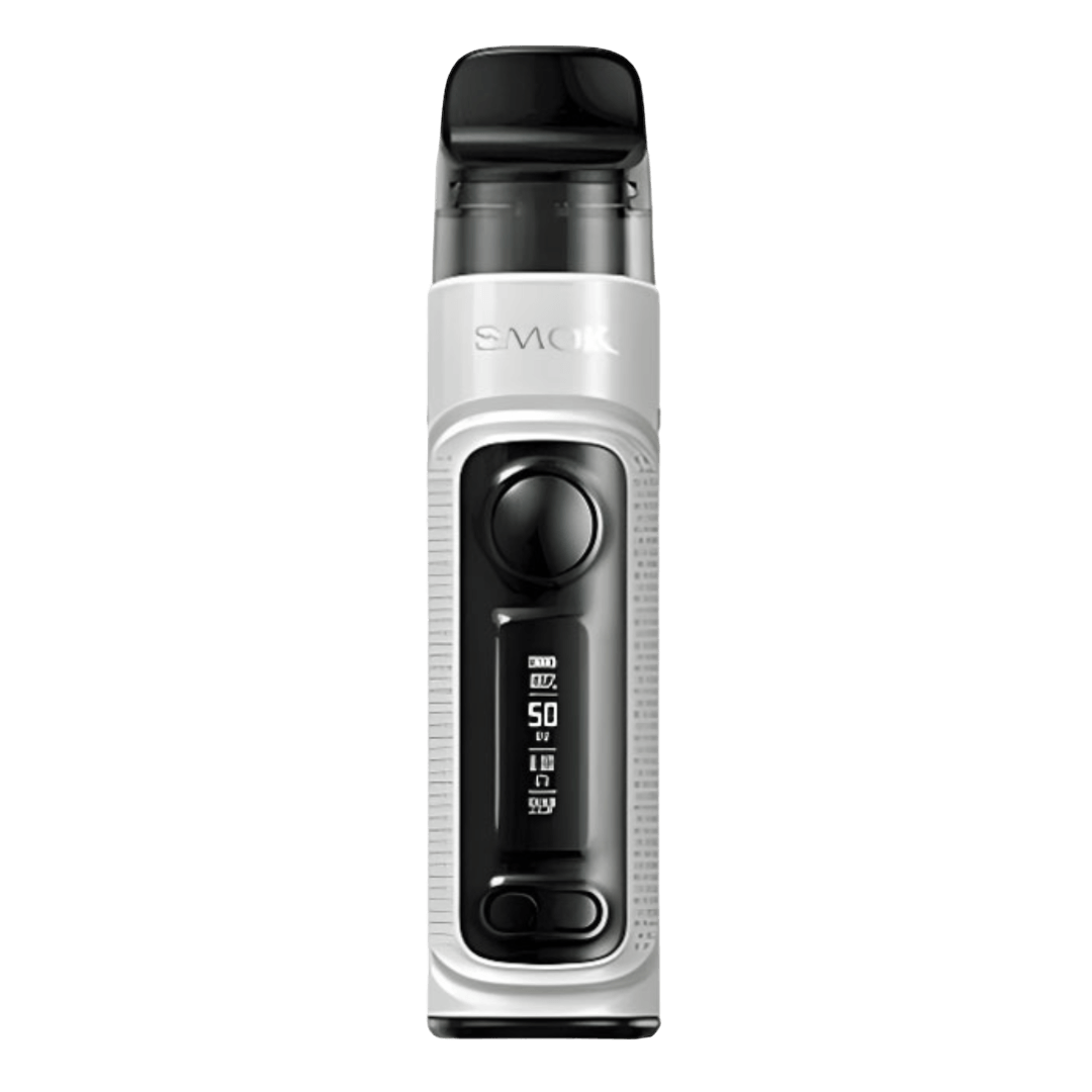 Smok RPM C — POD система, Matte White Smok RPM C — POD система, Matte White