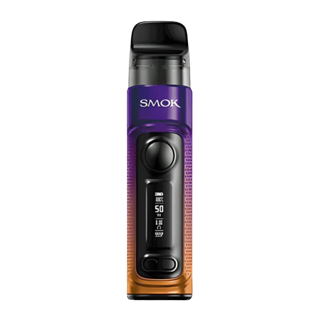 Smok RPM C — POD система, Purple Orange Smok RPM C — POD система, Purple Orange