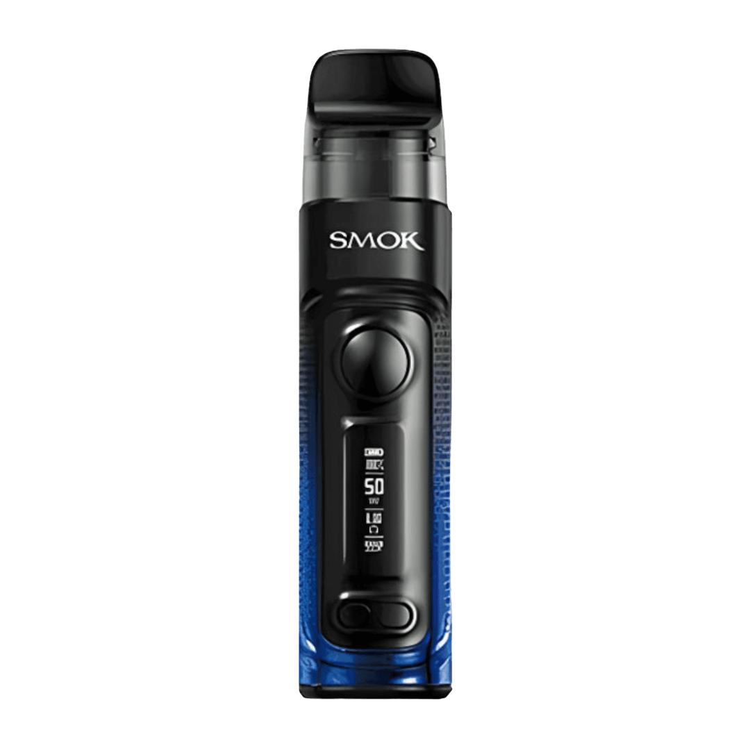 Smok RPM C — POD система, Transparent Blue Smok RPM C — POD система, Transparent Blue