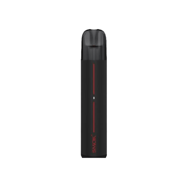 Smok Solus 2 — POD система, Black Smok Solus 2 — POD система, Black