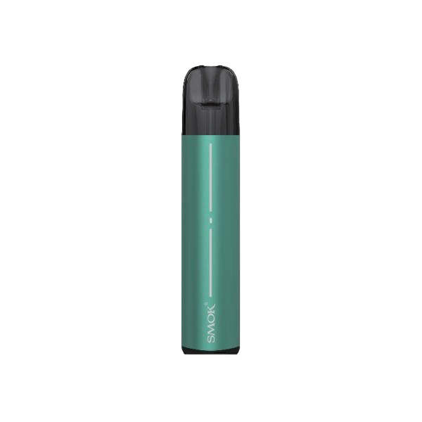 Smok Solus 2 — POD система, Lake Blue Smok Solus 2 — POD система, Lake Blue