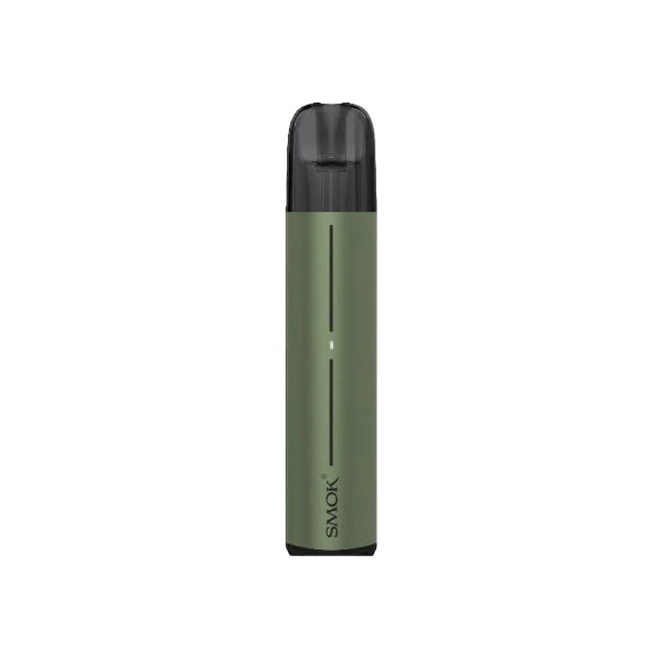 Smok Solus 2 — POD система, Ocean Green Smok Solus 2 — POD система, Ocean Green