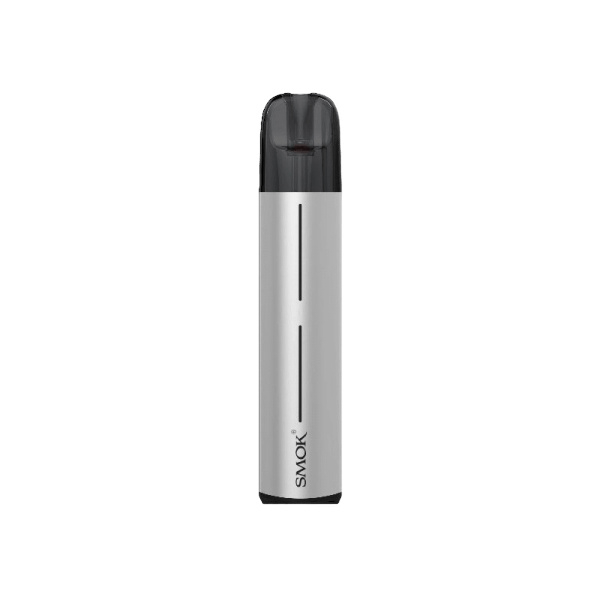 Smok Solus 2 — POD система, Silver Smok Solus 2 — POD система, Silver