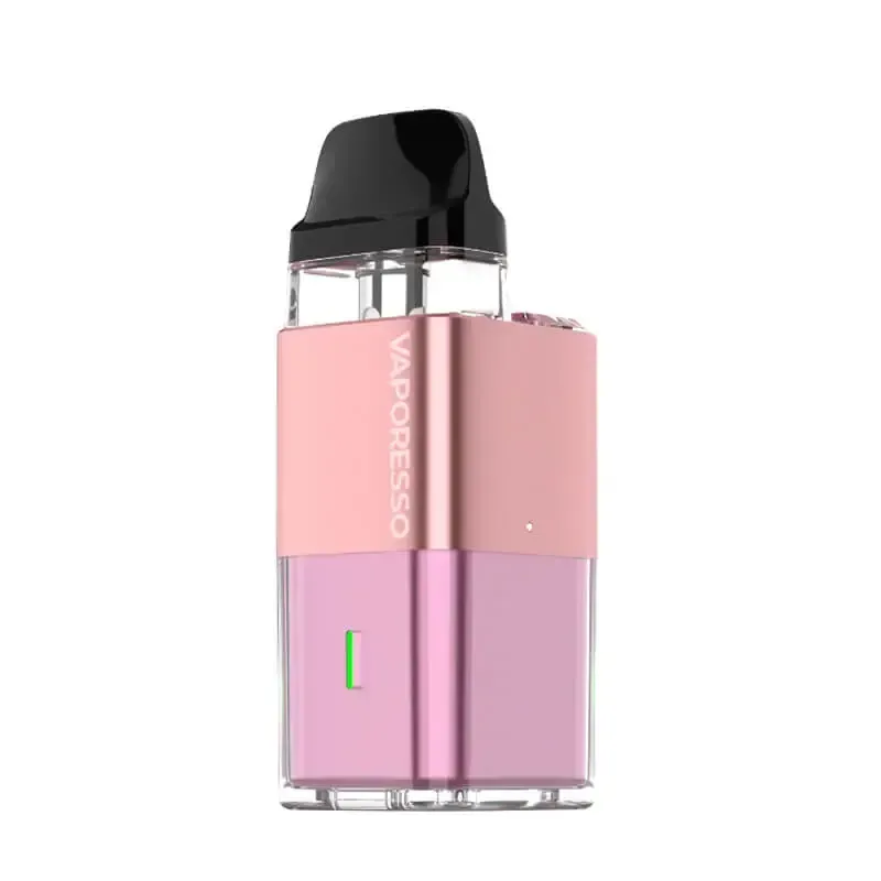 Vaporesso Xros Cube — POD система, Sakura Pink Vaporesso Xros Cube — POD система, Sakura Pink
