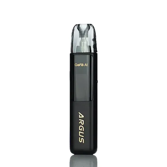 Voopoo Argus G2 — POD система, Spray Black Voopoo Argus G2 — POD система, Spray Black