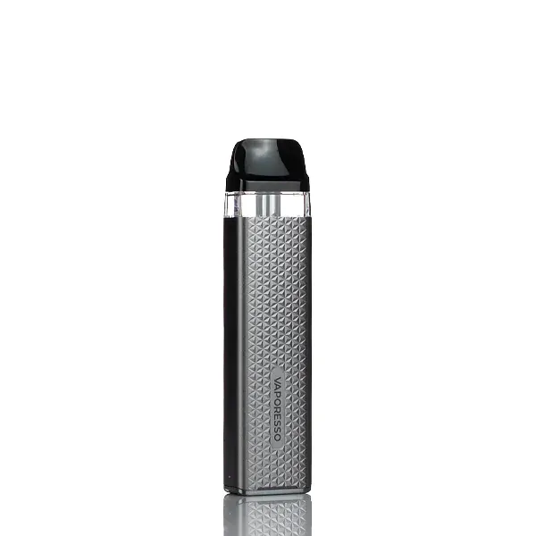 Vaporesso XROS 3 Mini — POD система, Space Grey Vaporesso XROS 3 Mini — POD система, Space Grey