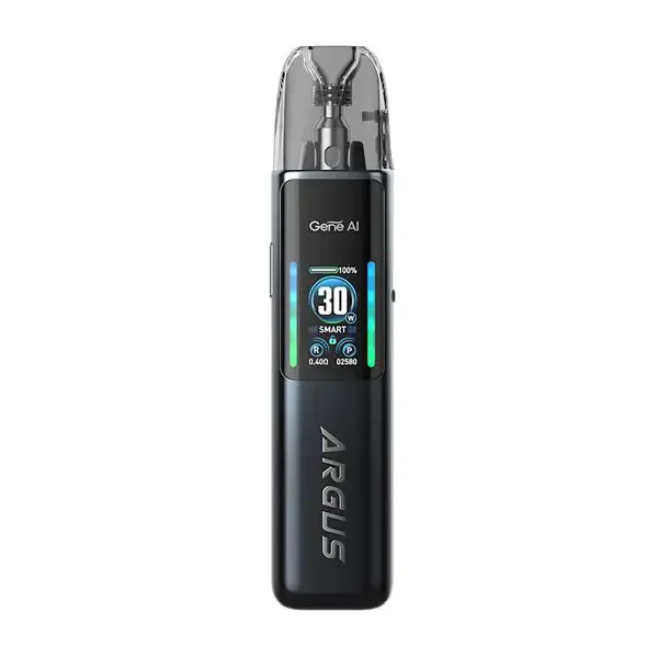 Voopoo Argus G2 — POD система, Space Grey Voopoo Argus G2 — POD система, Space Grey