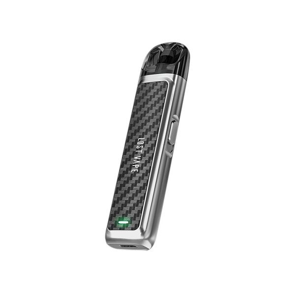 Lost Vape Ursa Nano — POD система, Carbon Fiber Lost Vape Ursa Nano — POD система, Carbon Fiber