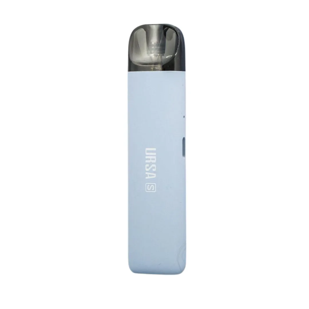 Lost Vape Ursa Nano S — POD система, Stone Grey Lost Vape Ursa Nano S — POD система, Stone Grey