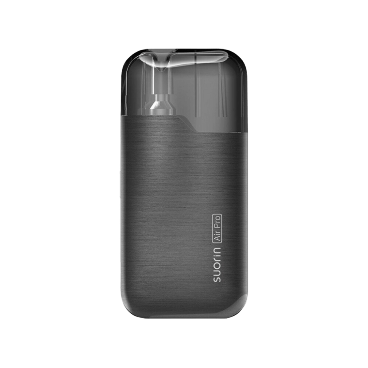 Suorin Air Pro — POD система, Gun Metal Suorin Air Pro — POD система, Gun Metal