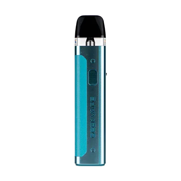 Geekvape Aegis Q — POD система, Turquoise Geekvape Aegis Q — POD система, Turquoise