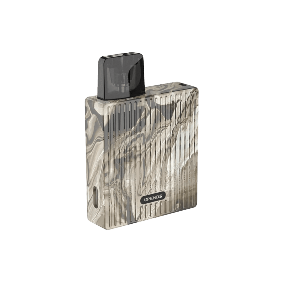 Upends UpBox — POD система, Light Brown Upends UpBox — POD система, Light Brown