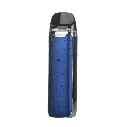 Vaporesso Luxe Q — POD система, Blue Vaporesso Luxe Q — POD система, Blue