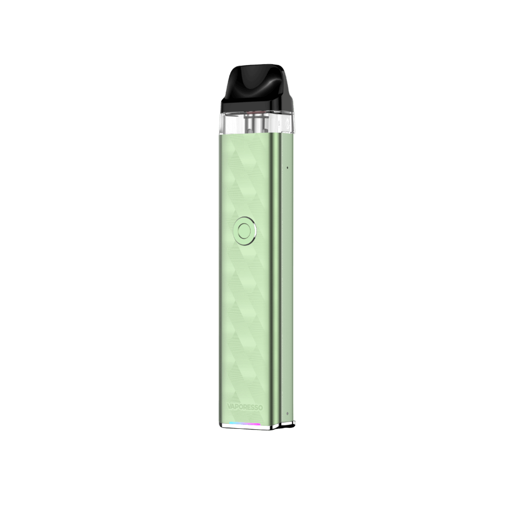 Vaporesso XROS 3 — POD система, Fresh Green Vaporesso XROS 3 — POD система, Fresh Green