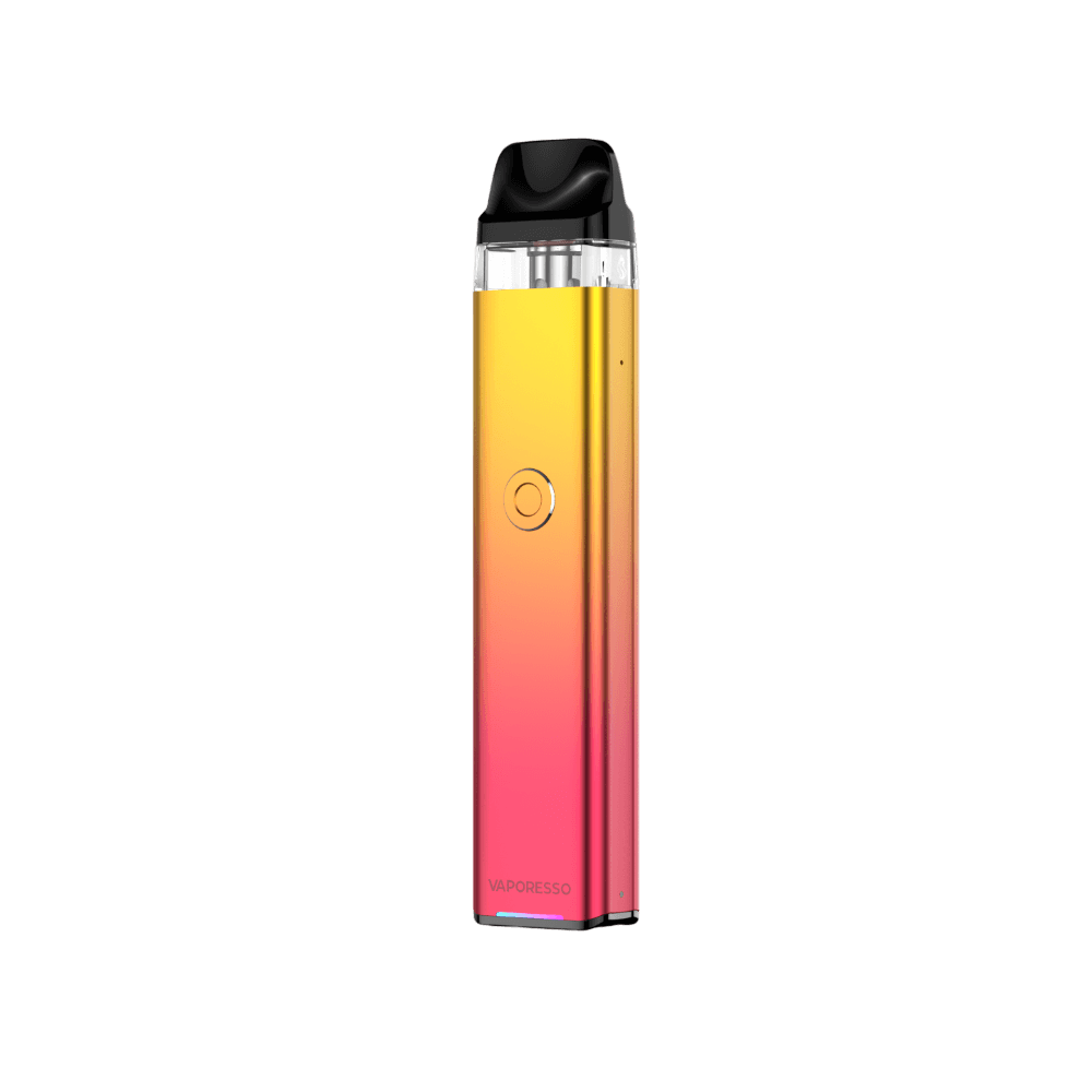 Vaporesso XROS 3 — POD система, Neon Sunset Vaporesso XROS 3 — POD система, Neon Sunset