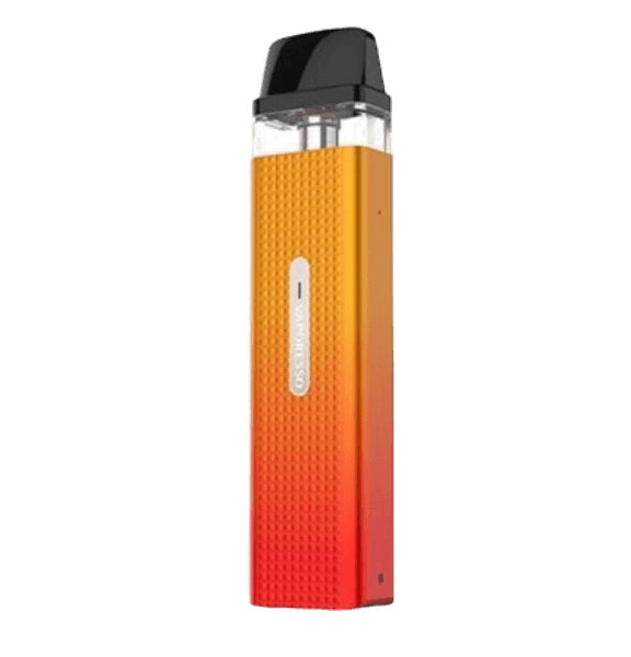 Vaporesso XROS Mini — POD система, Orange Red Vaporesso XROS Mini — POD система, Orange Red