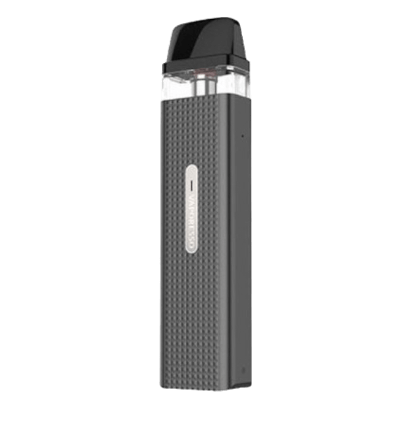 Vaporesso XROS Mini — POD система, Space Grey Vaporesso XROS Mini — POD система, Space Grey
