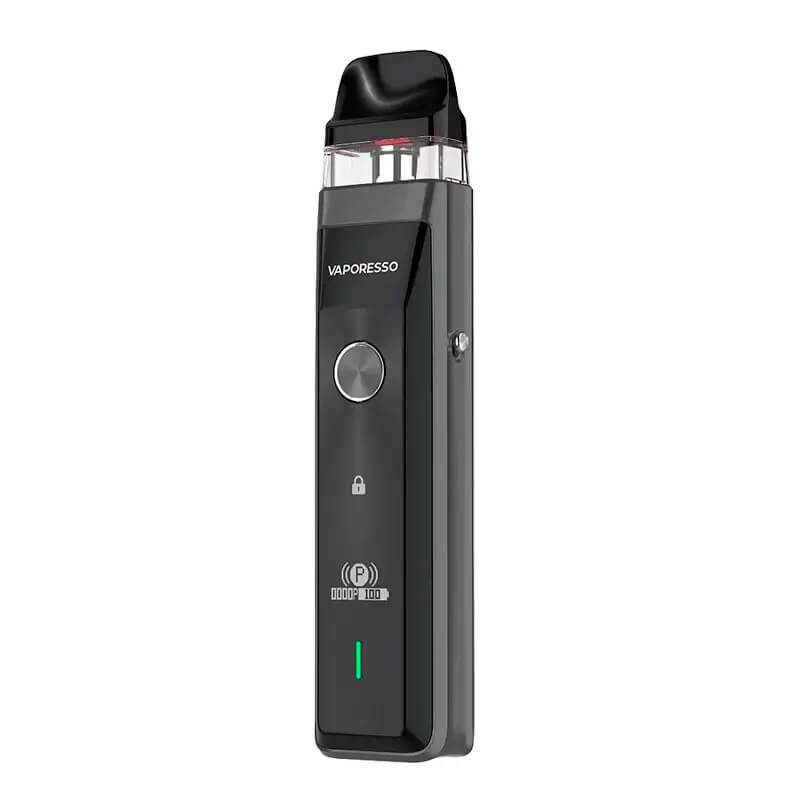 Vaporesso XROS Pro — POD система, Black Vaporesso XROS Pro — POD система, Black