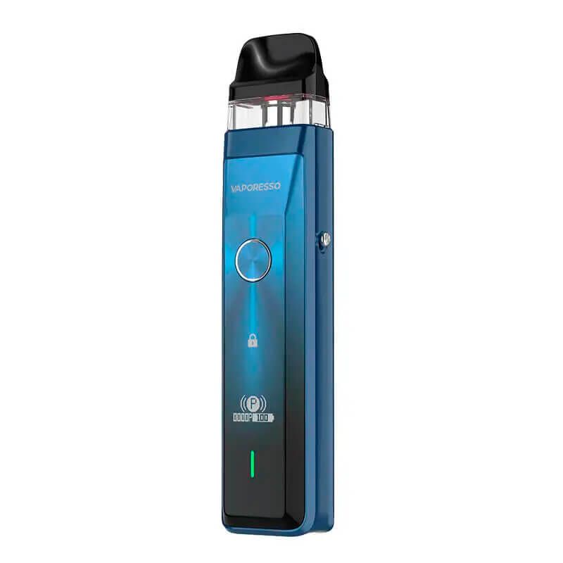 Vaporesso XROS Pro — POD система, Blue Vaporesso XROS Pro — POD система, Blue