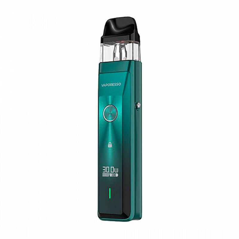 Vaporesso XROS Pro — POD система, Green Vaporesso XROS Pro — POD система, Green