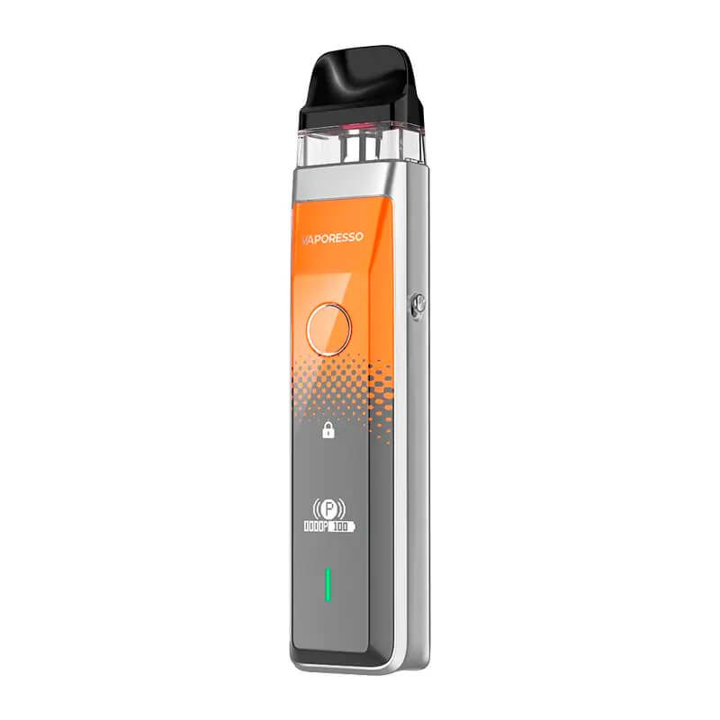 Vaporesso XROS Pro — POD система, Orange Vaporesso XROS Pro — POD система, Orange