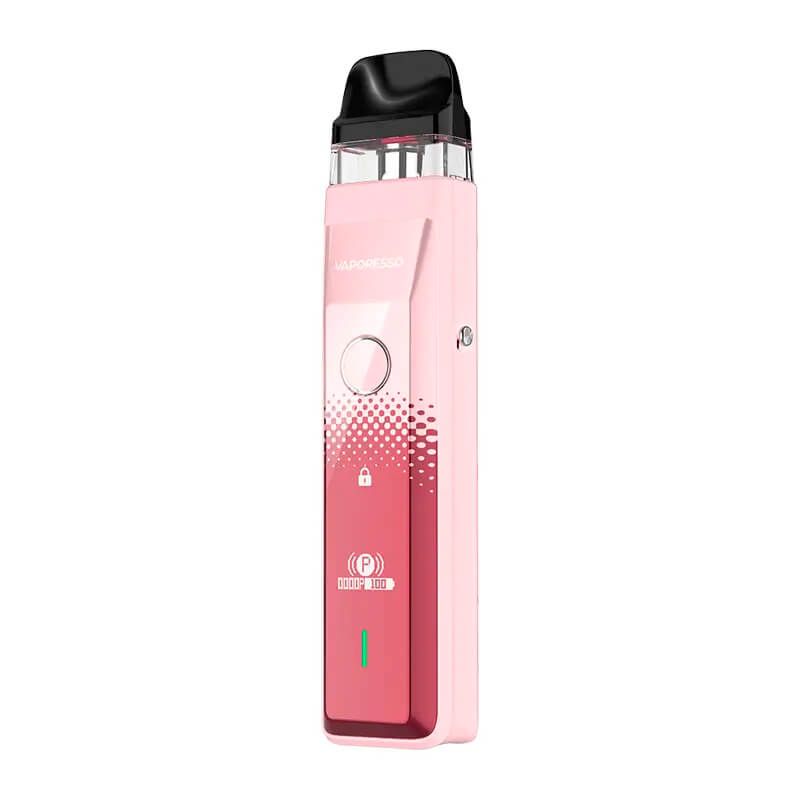 Vaporesso XROS Pro — POD система, Pink Vaporesso XROS Pro — POD система, Pink