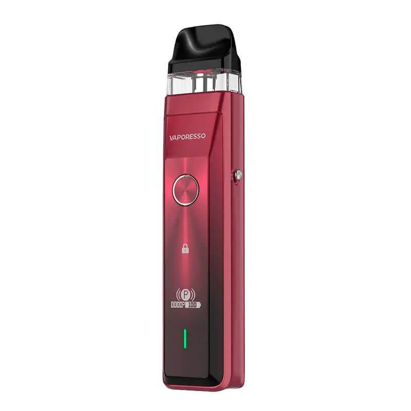 Vaporesso XROS Pro — POD система, Red Vaporesso XROS Pro — POD система, Red