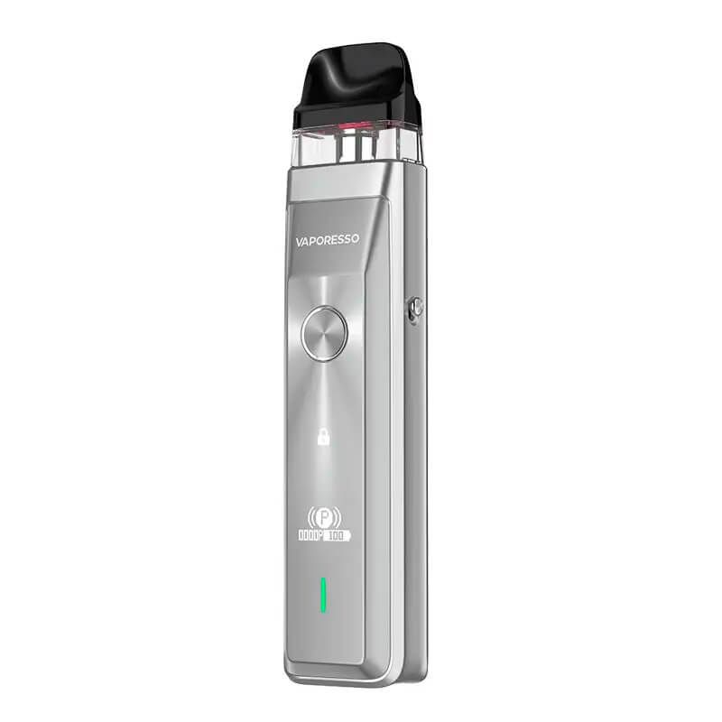 Vaporesso XROS Pro — POD система, Silver Vaporesso XROS Pro — POD система, Silver