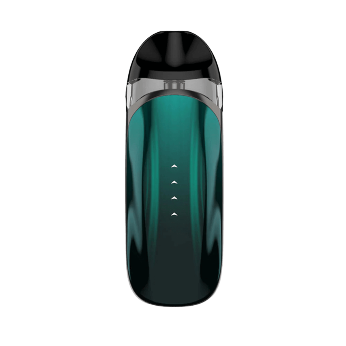 Vaporesso Zero 2 — POD система, Black Green Vaporesso Zero 2 — POD система, Black Green