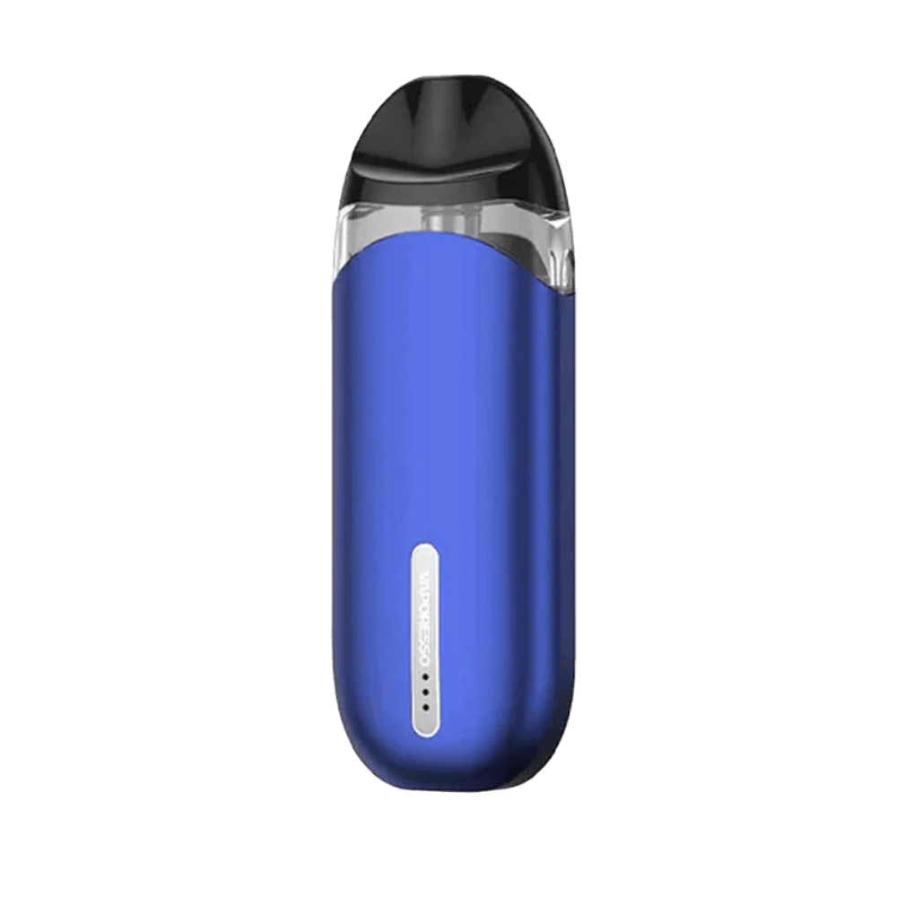 Vaporesso Zero S — POD система, Blue Vaporesso Zero S — POD система, Blue