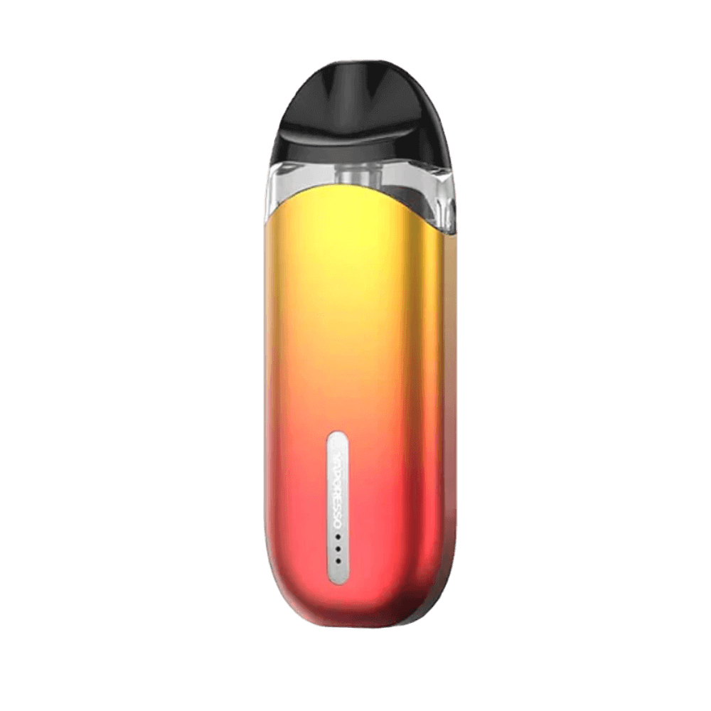 Vaporesso Zero S — POD система, Orange Red Vaporesso Zero S — POD система, Orange Red